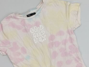 t shirty odblaskowy: Футболка жіноча, SinSay, розмір L