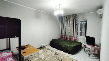 Продажа квартир: 1 комната, 35 м², 105 серия, 5 этаж, Косметический ремонт