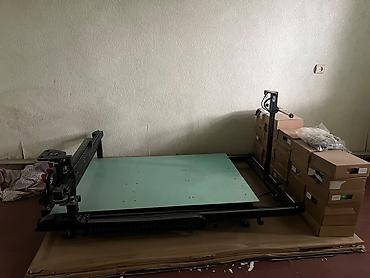 3D апарат
