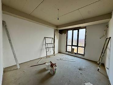 Продажа квартир: 2 комнаты, 71 м², Элитка, 3 этаж, Готовая ПСО (под самоотделку) — 6