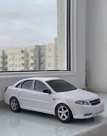 Mercedes Cls disk təkəri vurulub üzərinə maisto firmasından çıxma