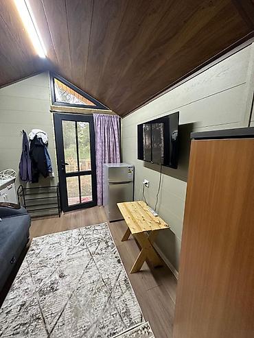 Продажа отелей и хостелов: Срочно продаются 5 домов в стиле Barnhouse (с. Кара-Ой) на территории — 26