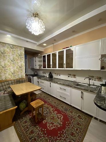 120: 3 комнаты, 90 м², Элитка, 7 этаж, Старый ремонт — 5