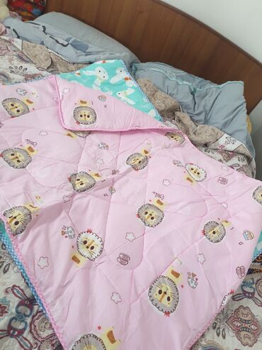 детские одеяла для новорожденных на выписку: Детское одеяло, очень легкое, мягкое и удобная. можно стирать в
