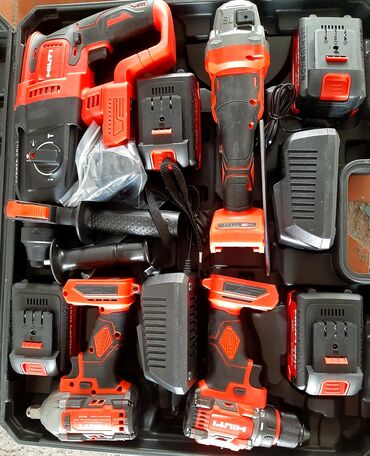 Перфораторы: Перфоратор, Bosch, Новый, Самовывоз, Платная доставка — 22