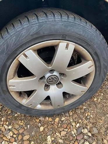 ajkula auto: PASSAT B5.5 1.9 TDI U DELOVIMA ZA VOLKSWAGEN PASSAT B5.5 | Passat — 5