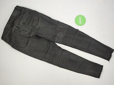 levis dzwony: Jeansy damskie, rozmiar M — 3