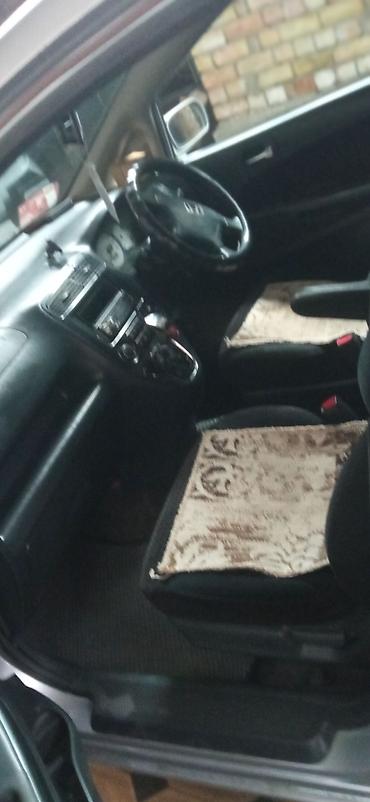 Honda: Honda Stream: 2001 г., Автомат, Бензин, Минивэн — 5