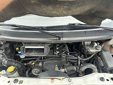 ucuz masin tap: Ford 347, 2007 il, motor 2.4 l, Furqon, İşlənmiş — 2