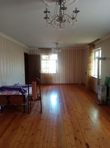 Bağ evlərinin satışı: Bakı, Müşfiqabad, 6 kv. m, 6 otaqlı, Hovuzsuz, Kombi, Qaz, İşıq — 4