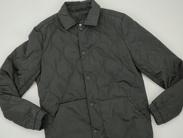 Men: Light jacket for men, S (EU 36), condition - Good