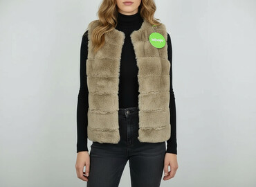 dynafit kamizelka biegowa: Beloved, Women`s waistcoat, size S (EU 36)
