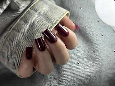Маникюр: Наращивание ногтей, Покрытие гель лаком, Ремонт сломаных ногтей, Маникюр, Педикюр, Консультация, Одноразовые расходные материалы, Требуются модели — 13