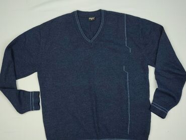 sweter do koszuli: Sweter dla mężczyzn, rozmiar XL