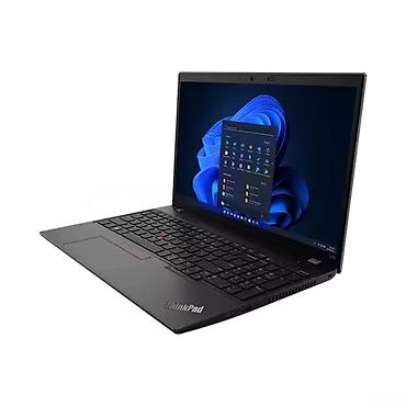 Elektronika: Lenovo ThinkPad L15 G4 21H4S0FX-RT Bütün kateqoriyalar • Elektronika — 1