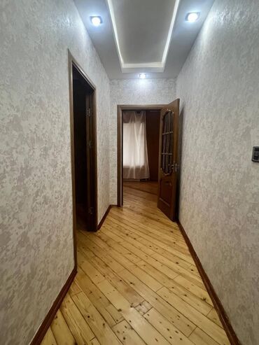 Köhnə tikili: Bakı, 2 otaqlı, Köhnə tikili, m. Həzi Aslanov, 60 kv. m — 9