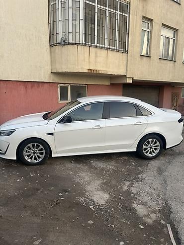 Другие автомобили: KAiYi E5 1.5Турбина Идеальна по городу подходит Кузов и экстерьер — 2