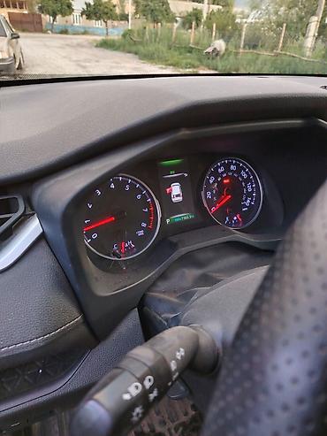 унаа бишкек авторынок: Toyota RAV4: 2019 г., 2.5 л, Автомат, Бензин, Кроссовер — 4