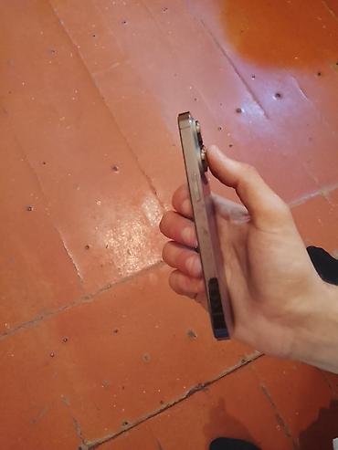 Apple iPhone: IPhone 14 Pro, Qara — 6