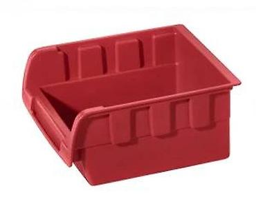 Ostali alati i mašine: Zidni organizator sa plastičnim kutijama za radionicu/garage - Sistem — 11