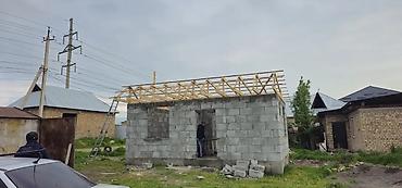 archa group: Кладка кирпича каменщик фундамент крыша стяжка штукатурка итд — 6