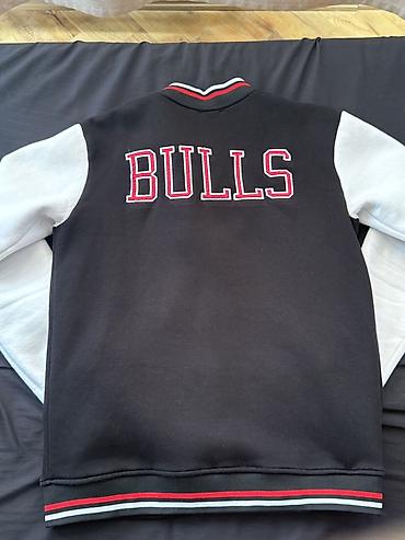Kişi geyimləri: Pencək, Chicago Bulls, M — 2
