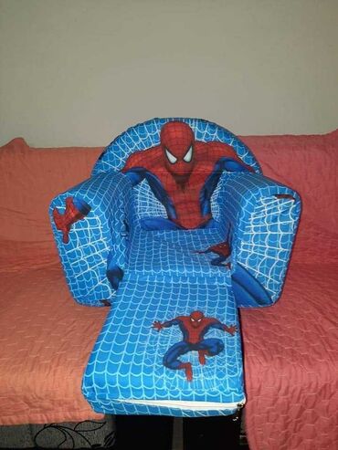 Ostale dečije stvari: Odmah dostupne
Cena 4000 din
Odgovaraju za decu uzrasta do 3 4 godine na lalafo.rs — 15 Ostale dečije stvari: Odmah dostupne
Cena 4000 din
Odgovaraju za decu uzrasta do 3 4 godine — 15