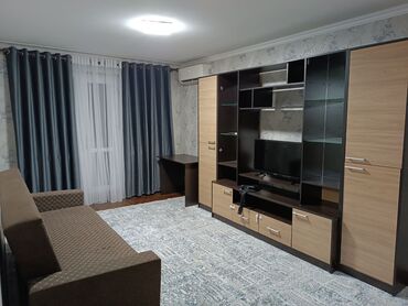 аренда квартир долгосрочные: 2 комнаты, Собственник, С мебелью полностью