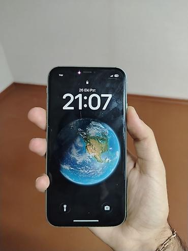 iphone 11 case: IPhone 11, 64 GB, Yaşıl, Face ID — 2