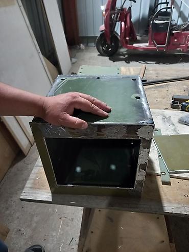 Сварка: Сварка | Навесы, Контейнеры, Тапчаны Бесплатная смета, Высотные работы, Демонтаж — 8