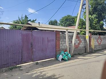 Продажа коттеджей и домов: Срочно!!! 🏠 Продаётся старый дом в Кызыл Аскере — 9