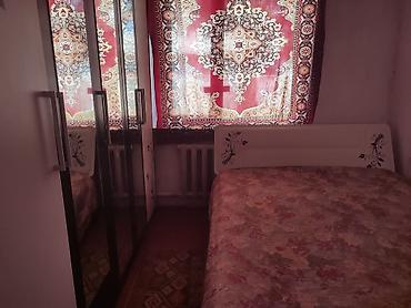 Продажа полдома: Продаётся пол дома 5 жилых комнат!!! с.Кайынды, Панфиловский район — 2