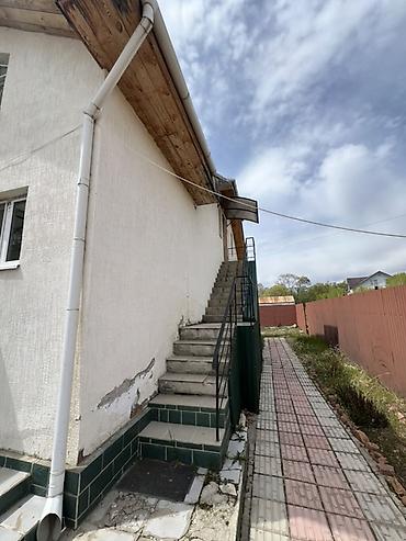 Продажа коттеджей и домов: СРОЧНО ПРОДАЁТСЯ 2-ЭТАЖНЫЙ КОТТЕДЖ В ПАНСИОНАТЕ «Вояж» (внутри — 19