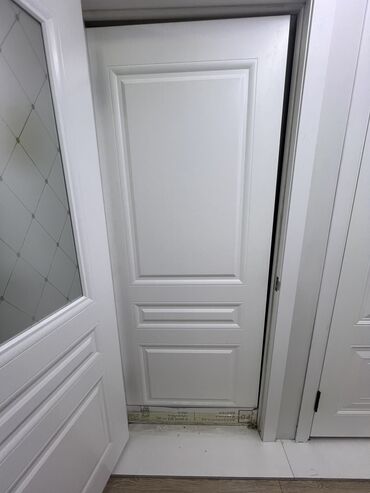 Межкомнатные двери: Акцияпродаются только вместе с фурнитурой тоесть с ( ручками шарнирами — 6