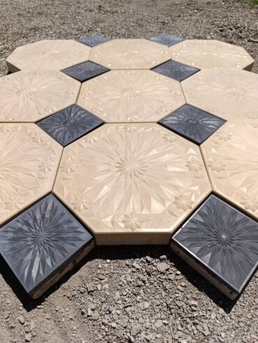 Евробрусчатка: Брусчатка Брусчатки  Брусчатка Бишкек цена Брусчатка укладка — 3