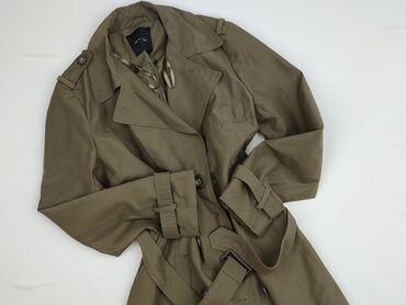 Women's Clothing: Women`s trench, New Look, size L (EU 40)