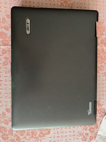 QAZ: Acer Extensa, 15.4 ", < 128 GB
