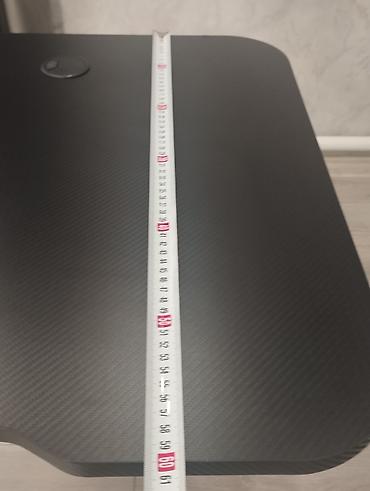 стол чай ичкенге: Компьютерный стол ESGAMING T-T15 150 см Ширина - 150см Глубина - 60см — 7
