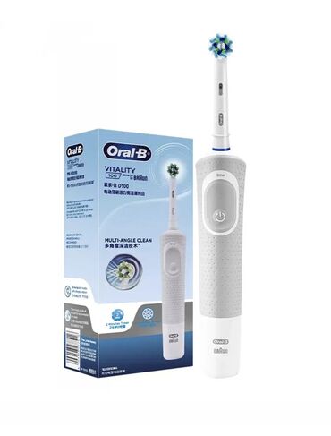 купить эпилятор недорого: Ирригатор Oral-B, Портативный, Новый