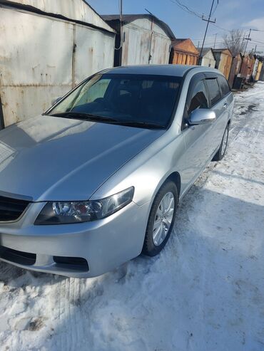 хонда акорд универсал: Honda Accord: 2003 г., 2.4 л, Автомат, Бензин, Универсал