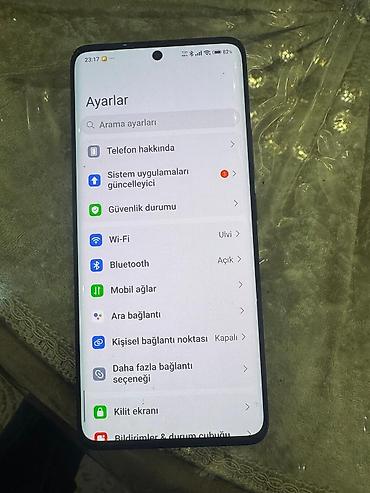 red magic astra 2: Redmi 256 GB, rəng - Qara, Barmaq izi — 6