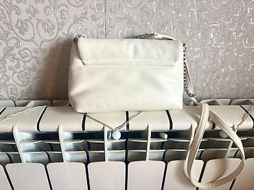 Çantalar: Çiyin çantası, Bershka, Yeni — 2