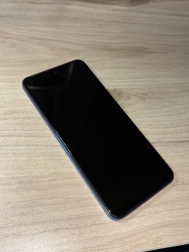 lords mobile: Redmi Note 11, 128 GB, rəng - Göy, Zəmanət, Sensor, Barmaq izi