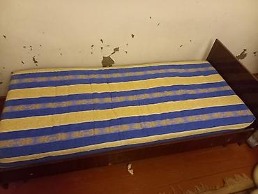 divan carpayi: Salam tek neferlik kravat 5 ededir tecili satilir riyal alan gelib — 4
