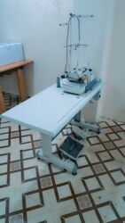 Digər istehsal avadanlığı: Tikiş sexsi avadanlıqları - Sənaye tikiş maşınları: JACK brendi — 25