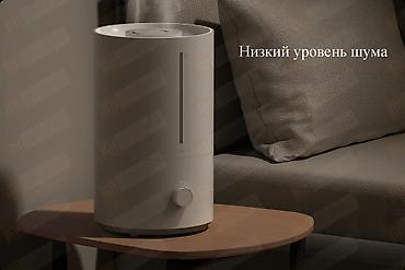 humidifier: Увлажнитель воздуха Ультразвуковой, Напольный — 8