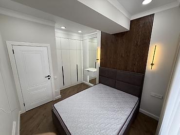 Продажа квартир: 2 комнаты, 60 м², 3 этаж — 25