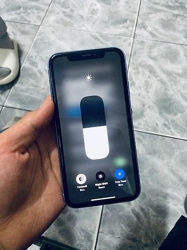 айфон телфон: IPhone Xr, Новый, 64 ГБ, Голубой, Защитное стекло, Чехол, 77 % — 9