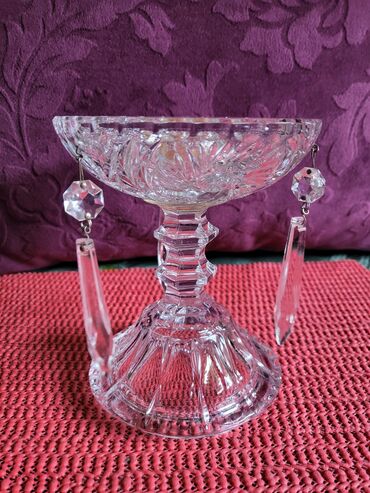 Sveće i svećnjaci: Svećnjak, Novo — 9