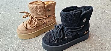 UGG čizme od 36 do 41 za samo 3600din